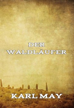 Cover Der Waldläufer (eBook, ePUB)