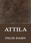 Attila (eBook, ePUB)