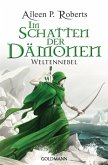 Im Schatten der Dämonen / Weltennebel Bd.3 (eBook, ePUB)