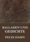 Balladen und Gedichte (eBook, ePUB)