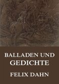 Balladen und Gedichte (eBook, ePUB)