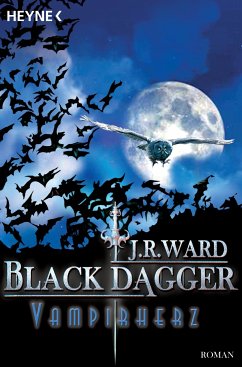 Vampirherz / Black Dagger Bd.8 (eBook, ePUB) - Ward, J. R.