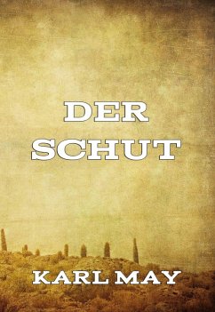 Der Schut (eBook, ePUB) - May, Karl