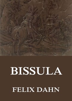 Bissula (eBook, ePUB) - Dahn, Felix