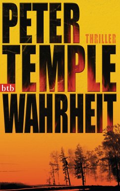 Wahrheit / Broken Shore Bd.2 (eBook, ePUB) - Temple, Peter