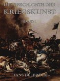 Geschichte der Kriegskunst, Band 1 (eBook, ePUB)