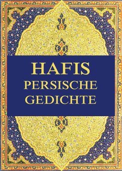 Hafis - Persische Gedichte (eBook, ePUB) - Daumer, Georg Friedrich