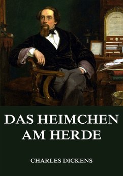 Das Heimchen am Herde (eBook, ePUB) - Dickens, Charles