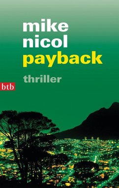 payback / Die Rache-Trilogie Bd.1 (eBook, ePUB) - Nicol, Mike