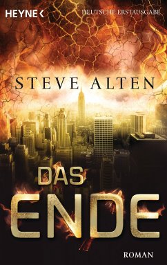 Das Ende (eBook, ePUB) - Alten, Steve