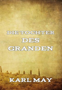 Cover Die Tochter des Granden (eBook, ePUB)