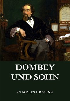 Dombey und Sohn (eBook, ePUB) - Dickens, Charles