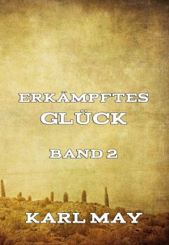 Cover Erkämpftes Glück, Band 2 (eBook, ePUB)