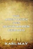 Die Abenteuer des Schwarzen Gerard (eBook, ePUB)