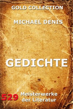 Cover Gedichte (eBook, ePUB)