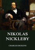 Nikolas Nickleby (eBook, ePUB)