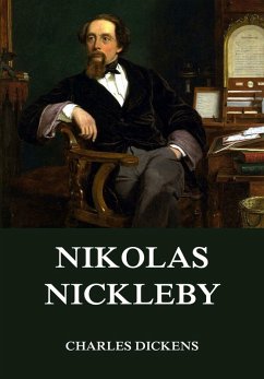Nikolas Nickleby (eBook, ePUB) - Dickens, Charles