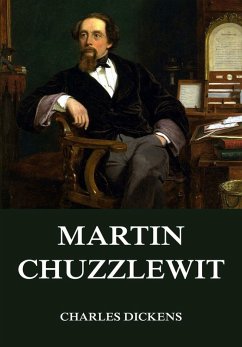 Martin Chuzzlewit (eBook, ePUB) - Dickens, Charles