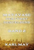 Matavase, der Fürst des Felsens, Band 2 (eBook, ePUB)