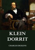 Klein Dorrit (eBook, ePUB)