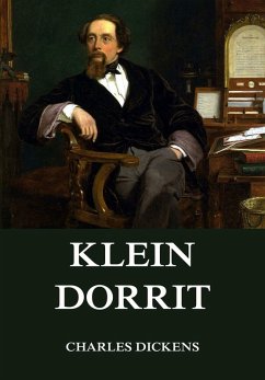 Klein Dorrit (eBook, ePUB) - Dickens, Charles