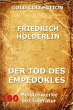 Der Tod des Empedokles (eBook, ePUB) - Bild 1