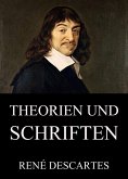 Theorien und Schriften (eBook, ePUB)