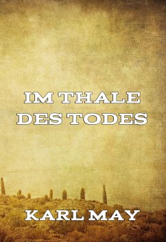 Im Thale des Todes (eBook, ePUB) - May, Karl