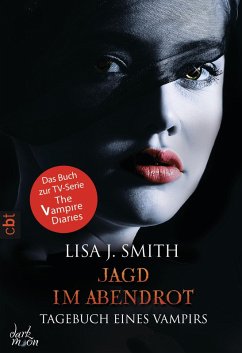 Jagd im Abendrot / Tagebuch eines Vampirs Bd.8 (eBook, ePUB) - Smith, Lisa J.