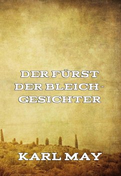 Cover Der Fürst der Bleichgesichter (eBook, ePUB)