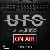 At The Bbc: On Air 1974-1985