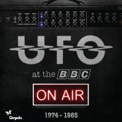 At The Bbc: On Air 1974-1985 - Ufo