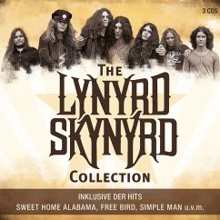 The Lynyrd Skynyrd Collection - Lynyrd Skynyrd