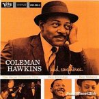 Coleman Hawkins And His Confreres