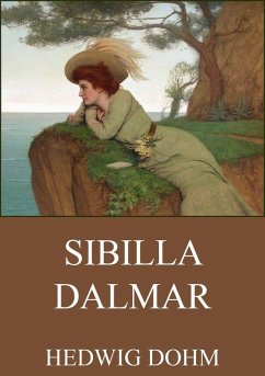 Sibilla Dalmar (eBook, ePUB) - Dohm, Hedwig