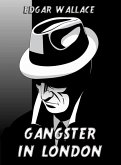 Gangster in London (eBook, ePUB)