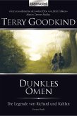 Dunkles Omen / Die Legende von Richard und Kahlan Bd.1 (eBook, ePUB)