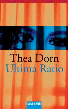 Ultima Ratio (eBook, ePUB) - Dorn, Thea