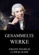 Gesammelte Werke (eBook, ePUB) - Bild 1