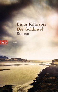 Die Goldinsel (eBook, ePUB) - Kárason, Einar