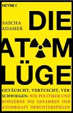 Die Atom-Lüge (eBook, ePUB)