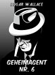 Geheimagent Nr. 6 (eBook, ePUB) - Bild 1