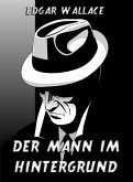 Der Mann im Hintergrund (eBook, ePUB)