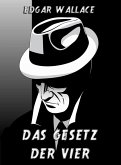 Das Gesetz der Vier (eBook, ePUB)