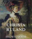 Christa Ruland (eBook, ePUB)