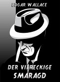 Der viereckige Smaragd (eBook, ePUB)