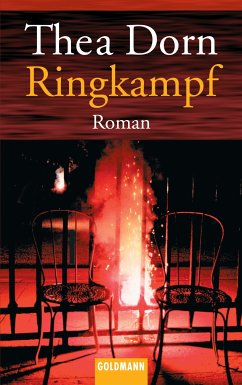 Ringkampf (eBook, ePUB) - Dorn, Thea