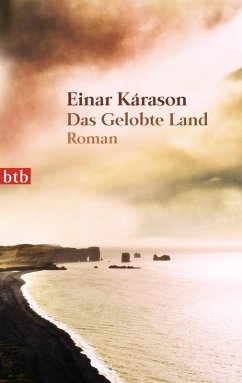 Das Gelobte Land (eBook, ePUB) - Kárason, Einar