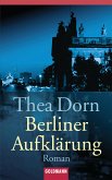 Berliner Aufklärung (eBook, ePUB)