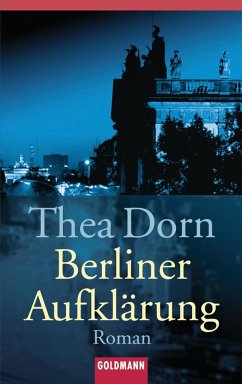 Berliner Aufklärung (eBook, ePUB) - Dorn, Thea